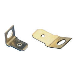 Csavaros szig.len csatlakozó csap CSA-45-5