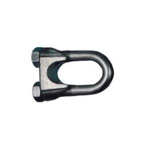 Tracon U kábelszorító bilincs 2-3mm U03