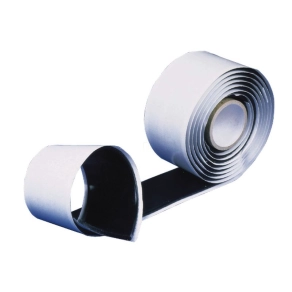 Tömítő szalag, fekete 1,5m×38mm×3mm ZSSZOH1,5 Tracon