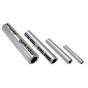 Toldóhüvely, összekötő alumínium 185-ös AT-185 Tracon