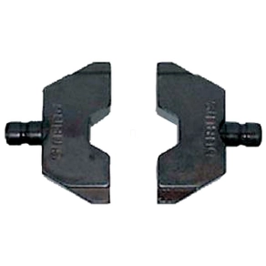   Hatszög profilú présbélyeg D31/D31E présszerszámokhoz 25mm2, D31-25 Tracon