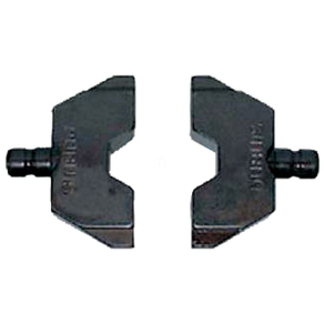   Hatszög profilú présbélyeg D31/D31E présszerszámokhoz 35mm2, D31-35 Tracon