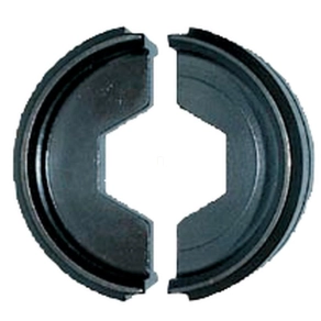   Hatszög profilú présbélyeg C130L présszerszámokhoz 10mm2 C130L-10 Tracon