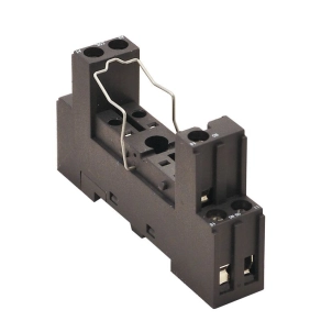 Relé aljzat RSPSF-08AE Tracon