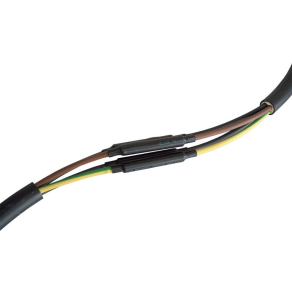   Zsugor szett 4×150mm2-4×240mm2 árnyékolt kábelhez ZSRSET-3DA Tracon