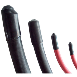 Zsugor végelzáró sapka VES5524 4x95-4x185