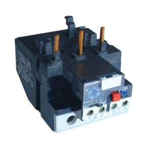   Tracon termikus túláramvédelmi relé TR1D kontaktorokhoz 37-50A, 1×NC+1×NO - TR2HD3357