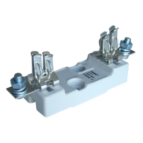 Nagyteljesítményű késes biztosító aljzat NTA-0 Tracon