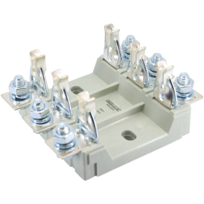 Aljzat késes biztosítókhoz 00C, 00 / 3P NTA-00/3 Tracon