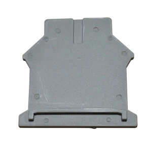 Véglemez TSKA sorozatkapocshoz VL3/5 Tracon