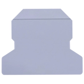   Áramkör elválasztó lap TSKA sorozatkapocshoz SZEL101 Tracon