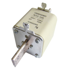 NH- 2 160A aM 500V Tracon NTM-2 160A