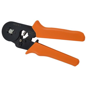 Érvéghüvely présszerszám 0,08-6mm2 TRACON 9039A-SPEC