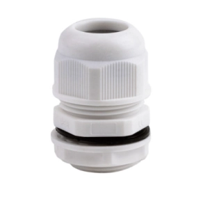 Tracon tömszelence M25 +anya 12-18mm IP66 MG-25