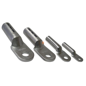 Szemes csősaru alumínium 150-es AS-150-10 Tracon