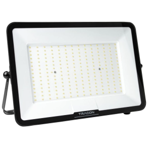   Tracon LED fényvető Samsung chippel,mozgásérzékelő csatlakozóval 150W 4000K 15000lm IP54 - RSMDSU150W