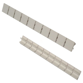   Oldalsó jelölőlapka TSKB sorozatkapocshoz,(10 mod.) JBO5 Tracon