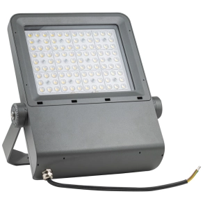   Tracon LED fényvető, aszimmetrikus, dimmelhető 200 W, 28000 lm, 4000 K, IP66 - RSMD8YA200W