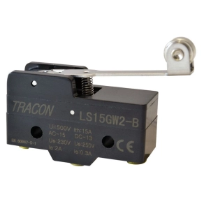 Tracon helyzetkapcs. - LS15GW2-B