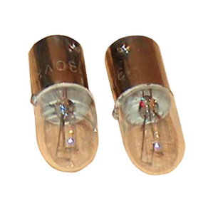 Jelzőizzó 130V, 2,6W Ba9s NYGI130 Tracon