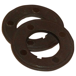   Tracon szűkítő gyűrű D=38 mm-ről d=22 mm-re (1 pár) - NYGR38/22