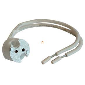   Ha. izzó foglalat MR11 és MR16-hoz G4-GU5,3 12V Tracon TG-5,5