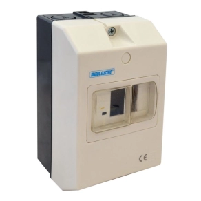 Tracon TGV2-T2 IP55 Burkolat TGV2-höz