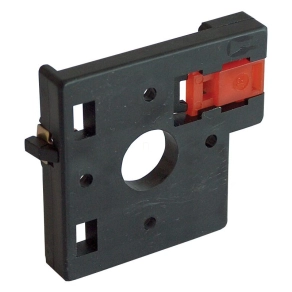   Tracon szerelősín adapter 20A és 25A-es TK kézikapcsolókhoz - TKA
