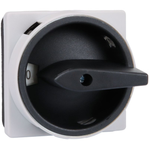   Főkapcsoló, BE-KI TKF-32 400V, 50Hz, 32A, 4P, 11kW, 64×64mm