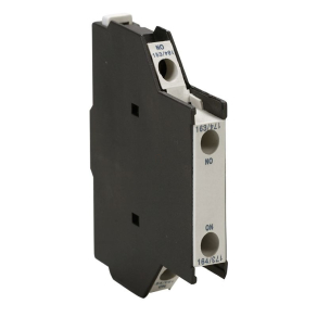   Oldalsó segédérintkező TR1D/F kontaktorokhoz TR8-DN11 Tracon