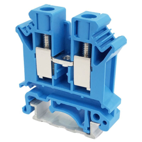 Sorkapocs nullavezető kék76A 10mm2 TSKA10-K