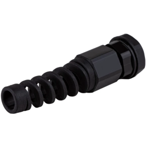   Tracon tömszelence törésgátlóval M16 +anya 5-10mm IP66 MG-16TG