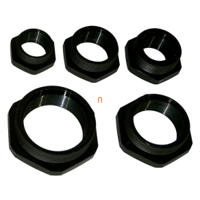 Metrikus szűkítő közcsavar M20×1.5mm TMSZ-20/12 Tracon