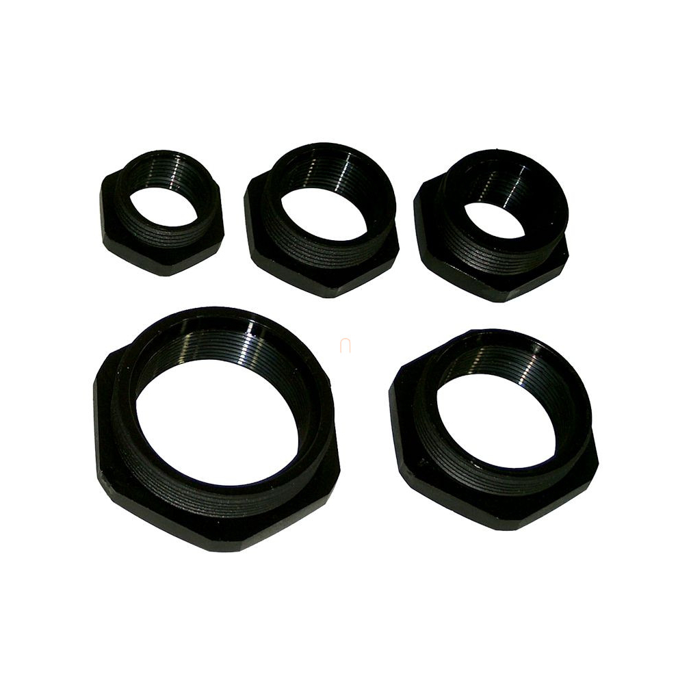 Metrikus szűkítő közcsavar M32×1.5mm TMSZ-32/25 Tracon
