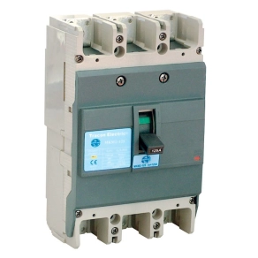   Kompakt megszakító 3×230/400V, 50Hz, 225A, 15kA MKM2-225 Tracon