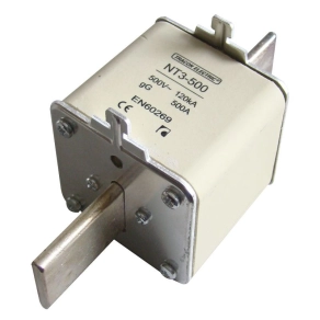 NH-3 160A gG 500V Tracon NT3-160