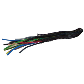 TKH-003 MŰANYAG KÁBELHARISNYA D=3MM