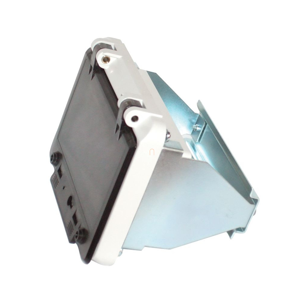 Csapófedeles kezelőablak, 8 modul 98×162×95mm, IP44 TFE-KA8 Tracon