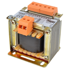 T- 50 230/3-6-12-24V transzformátor TVTR-50-A