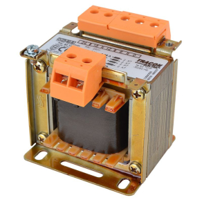 T- 50 230/6-12-24V transzformátor TVTR-50-B