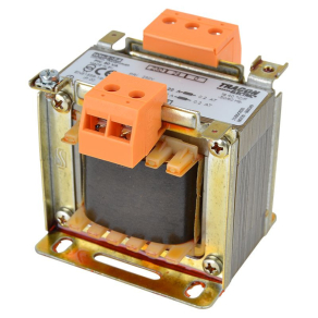 T- 50 230/24-230V transzformátor TVTR-50-F