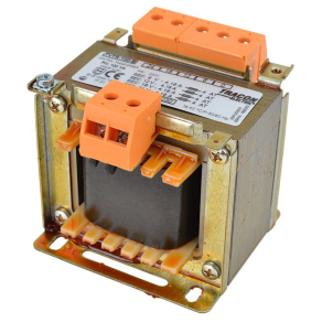 T- 100 230/6-12-18-24V transzformátor TVTR-100-B