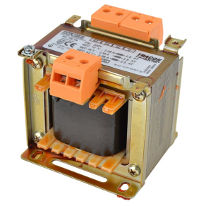 T- 100 230/12-24-42V transzformátor TVTR-100-C