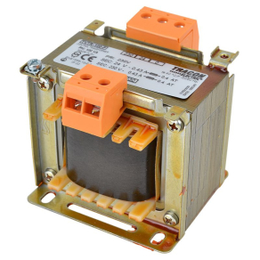 T- 100 230/24-230V transzformátor TVTR-100-F