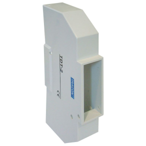   SA 1 pólusú ház Kismegszakító burkolat zárt aljú, zárópecsételhető TDT-2 Tracon