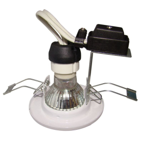 Ha. izzó foglalat GU10 230V TAGU-10