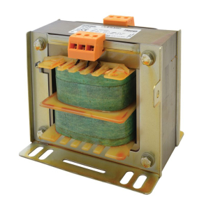   Biztonsági transzformátor, 600VA, 230-400/24-230V TVTRB-600-F