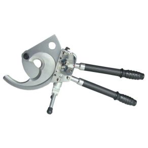   Áttételes kábelvágó Cu/Al kábelekhez, teleszkópos nyél+táska 1000mm2 (95mm) RKV1000 Tracon