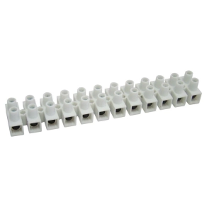   Tracon flexibilis sorkapocs 10mm2, 50A, H 12 tagú, natúr - S15A-H