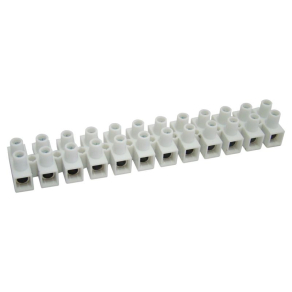   Tracon flexibilis sorkapocs 25mm2, 80A, H 12 tagú, natúr S60A-H